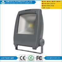 Newly design with good heat dissipation penguin led flood light 20W