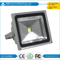 CE/RoHS 60W LED Flood Light VS 250W HPS Lamps AC85-265V