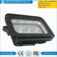 high brightness high power LED flood lighting 180W