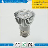 High Power LED Spot light 3W