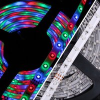 more images of LED Strip with Hybrid Strip with RGB