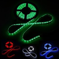 LED Flexible Strip with 12V DC Working Voltage and 72W Power