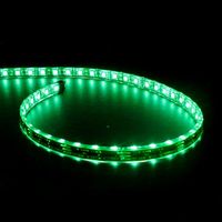 more images of RGB decorative flexible LED strip lights for outdoor use IP68 SMD5050