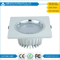 more images of 3W LED Down lights,high power led downlighting ,led celling lamp