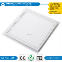 High lumen 18w smd3014 300*300mm led light panel with CE RoHS