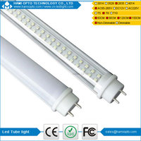 2014 High lumen led tube T8 SMD2835 10w/15W/20W/25W