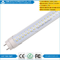 more images of 2014 High lumen led tube T8 SMD2835 10w/15W/20W/25W