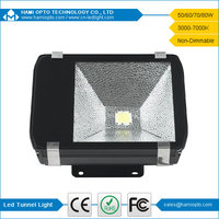 more images of 80W Led tunnel light