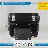 more images of 80w high power led tunnel light
