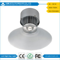Aluminum Reflector LED High Bay Lighting 30W Cheap and good quality