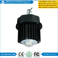 more images of MeanWell LED Driver 50W led high bay light fixture