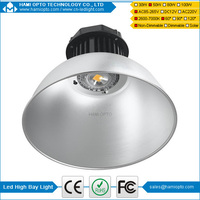 more images of MeanWell LED Driver 50W led high bay light fixture