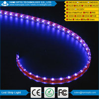 Good quality OEM flexible led strip lights SMD3528