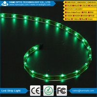 more images of waterproof SMD3528 IP68 led flexible strip light