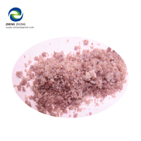 Wholesale price Antimony Molybdenum Ground Coat Enamel Frits for sanitary equipment