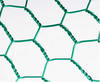 Poultry netting, galvanized poultry wire for chicken fencing