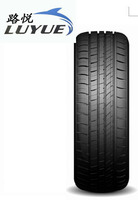 more images of car tyres 235/45R17 pcr tire made in china