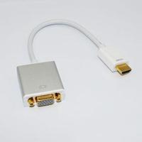 HDMI TO VGA CABLE