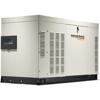 more images of Generac Protector QS 22kW Automatic Standby Generator