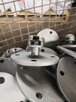 more images of Precision casting power transmission parts