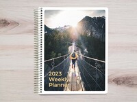 more images of Planner - Weekly