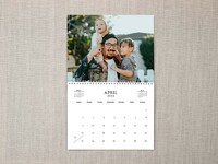 Instagram Planner with Photo Cover