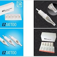 more images of EZ needles