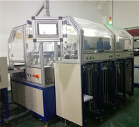 China high speed high speed Customized Auto Sheets Collation Machine supplier