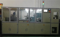 more images of China newest hot sale high quality Auto Overlay Machine manufacture