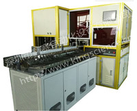 more images of high precision stainless stee High Speed Auto Sensor Punching Machine