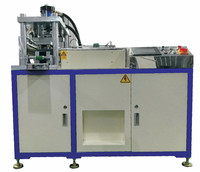 more images of High quality hot selling factory price Semi-Auto Single Mode Punching Machine