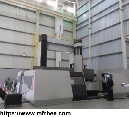 china_vtl_vertical_turning_and_milling_center
