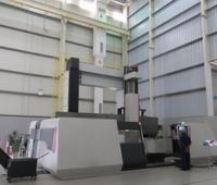 more images of China VTL -Vertical Turning and Milling Center