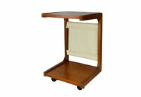 more images of Simplistic Modern Side End Table