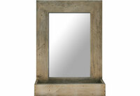 more images of Wall Mirror Shelf