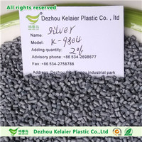 K-9804 HDPE/LDPE/PVC/PU/PP plastic masterbatch