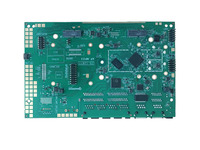 DR5018 11ax 2.4G 2T2R  router board IPQ5018