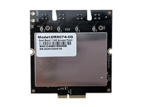 more images of DR9074-5G  11ax WLAN card  QCN9074 M.2