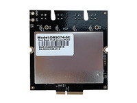 more images of DR9074-6E  11ax WLAN card  QCN9074 M.2