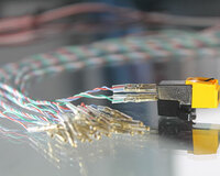 more images of Equipment Wiring Harness