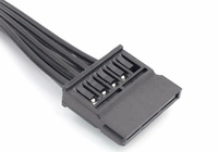 more images of SATA Power Supply Cable
