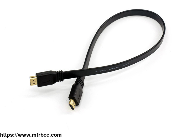 usb_and_hdmi_wire_harness