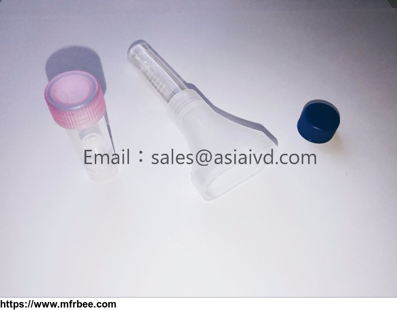 saliva_dna_sample_collect_and_simply_elution_altenates_for_genotek