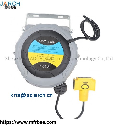 mini_spring_power_cord_reel_5_7_5_meter_cat6_hdmi_retractable_ethernet_cable_reels
