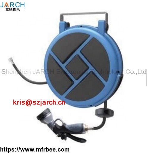 automatic_retractable_mini_plastic_water_hose_reel_cable_reel