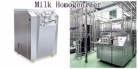 Dairy Homogenization Machine | Milk Homogenizer