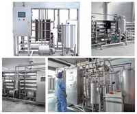 more images of Milk Pasteurizer | Milk Pasteurization Machine