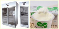 Yogurt Fermentation Maker | Commercial Yogurt Machine