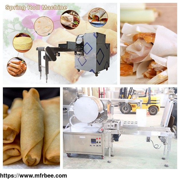 spring_roll_machine_pancake_maker_chapatti_making_machine