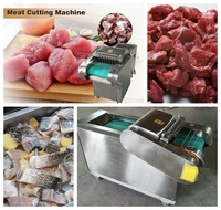 more images of Chicken Cutting Machine | Meat Cutter